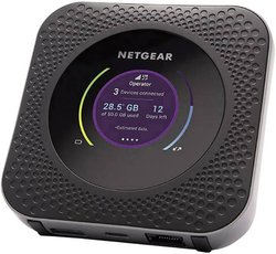 Mobilny Hotspot 4G-WLAN NETGEAR Nighthawk® M1 MR1100-100EUS