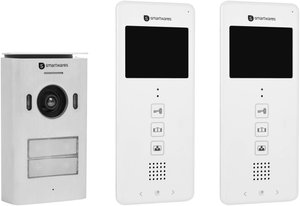 Wideodomofon Smartwares DIC-22122 DIC-22122