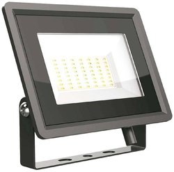 Zewnętrzna lampa punktowa LED V-TAC VT-4954-B 6751 50.00 W 4300 lm IP65