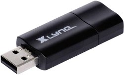 Pendrive USB 2.0 Xlyne Wave, 32 GB, 8 MB/s / 2,5 MB/s