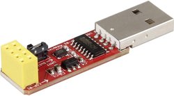 Płytka rozszerzająca Raspberry Pi® Joy-it SBC-ESP8266-Prog 1 szt.