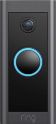 Wideodomofon IP ring 8VRAGZ-0EU0 Video Doorbell Wired WLAN Jednostka zewnętrzna