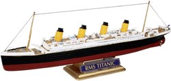 Model statku do sklejania Revell 05804, R.M.S. Titanic, 1:1200