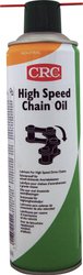 Spray do łańcucha CRC High Speed Chain Oil 500 ml