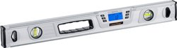 Poziomica elektroniczna Laserliner DigiLevel Plus 60 081.251A, Długość: 60 cm, Dokładność libelli: 1 mm/m