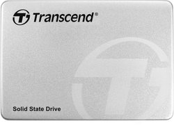 Dysk SSD wewnętrzny, 2,5'' (6,35 cm) 480 GB Transcend 220S SATA 6 Gb/s Produkt nowy