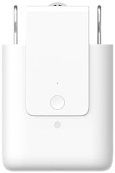 Sterownik kurtyny Aqara E1 (wersja gąsienicowa) (HomeKit) Sterowanie kurtyną Aqara CM-T01