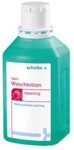 Balsam do mycia Schülke Schülke s&m Waschlotion 1 l