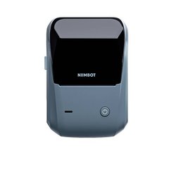 Urządzenie do etykietowania NIIMBOT B1 203 x 203 dpi zasilanie akumulatorowe, Bluetooth