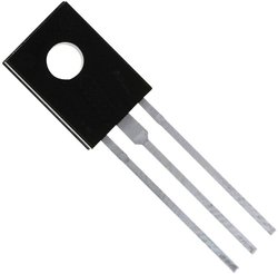 Tranzystor bipolary ST Microelectronics BD 139-10, NPN, TO 126, I(C) 1.5 A, U(CEO) 80 V