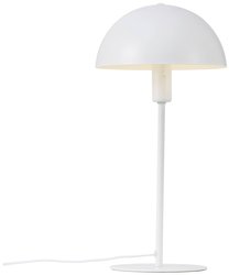 Lampa stołowa Nordlux Ellen 48555001 E14  biały