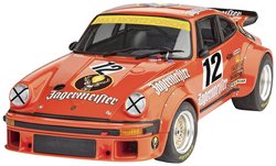 Zestawy samochodowe Revell Geschenkset Jägermeister Motor Sport 50th Annivers 05669 1:24