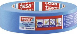 Taśma maskująca tesa tesa® Professional 04440-00002-00 PRECISION OUTDOOR (D x S) 50 m x 30 mm 50 m 1 szt.