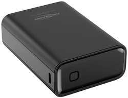 Powerbank Ansmann 20000 mAh PB222PD sw 1700-0155, 1 szt.