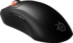 Mysz gamingowa radiowa Steelseries Prime Wireless 18000 dpi