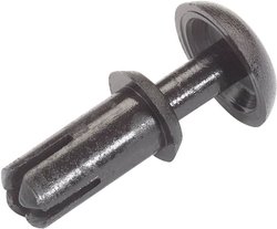 Nit rozprężny PB Fastener 409553, 5 mm, poliamid, 1 szt.