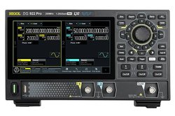 Generator funkcyjny Rigol DG922 Pro