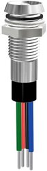 Lampka sygnalizacyjna LED Signal Construct SWBM08952L020, 12 V/DC, 8 mm