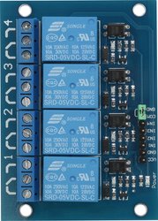 Moduł przekaźnika TRU COMPONENTS TC-9927216 Moduł przekaźnika 1 szt.