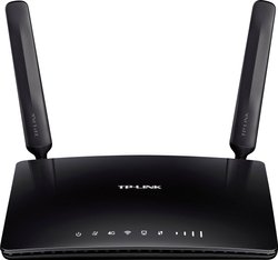 TP-LINK TL-MR6400 Router WiFi  2.4 GHz 300 MBit/s