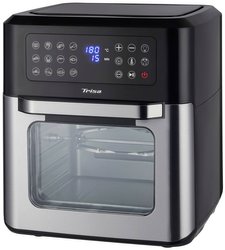 Frytkownica na gorące powietrze Trisa Crisp Master 12L Frytkownica Trisa 7424.4212, 12 l