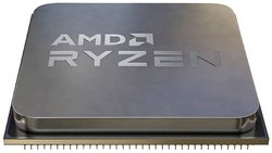 Procesor BOX AMD Ryzen 5 5600 100-100000927BOX, 1 szt.