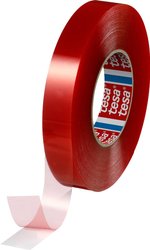 Taśma dwustronna tesa tesafix® 4965 04965-00179-00 (D x S) 50 m x 25 mm 50 m 1 szt.