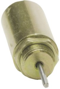 Magnes pchający push Intertec ITS-LZ-1335-D-12VDC, 2 N, 4 W