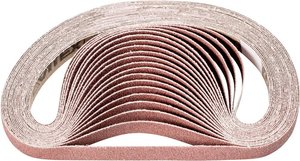 Papier ścierny pas PFERD BA 13/457 T A 80 45002628 457 mm 100 szt.