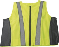 Kamizelka Motorcyklowa Safety Vest XL 10475