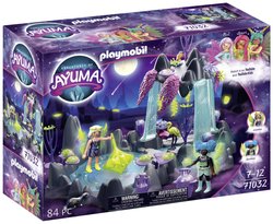 Źródło księżycowej wróżki Playmobil 71032 1 szt.