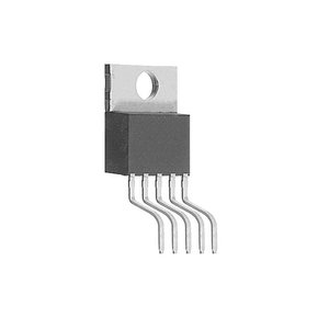 PMIC - regulator napięcia - Liniowy (LDO) Texas Instruments LM2596T-ADJ/NOPB