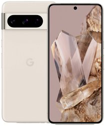 Smartfon 5G Google Pixel 8 Pro 256 GB 6.7 cal Android™ 14 Dual-SIM Porcelana