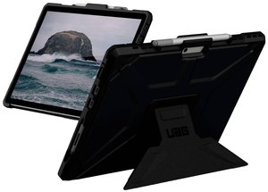 Tablet Hülle Urban Armor Gear Metropolis SE Case  czarny