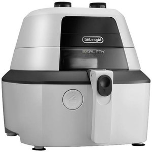 Frytkownica na gorące powietrze Delonghi FH 2133 Frytkownica DeLonghi 0125392033, 1.25 kg