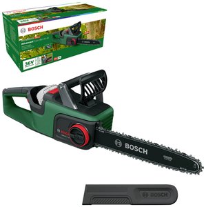 Akumulatorowa piła łańcuchowa Bosch Home and Garden AdvancedChain 36V-35-40 Piła łańcuchowa Bosch Home and Garden  06008B8601