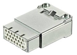 Wkładka gniazda Harting 09 14 020 3113, 1 szt.