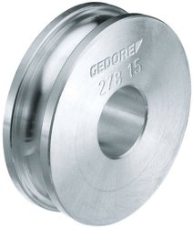 278606 - GEDORE - aluminium kształt zagięcia 6 mm, r 32 mm Segment gnący Gedore 278606 2963442