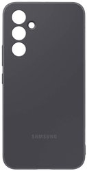 Futerał backcase Samsung Silicone Case Galaxy A54 5G czarny