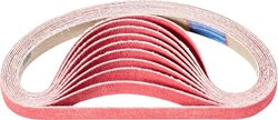 Papier ścierny pas PFERD BA 10/330 CO-COOL 120 45020045 330 mm 100 szt.