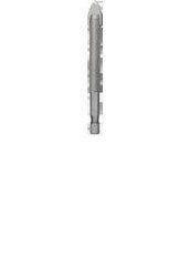 Wiertło do szkła i ceramiki Heller QuickBit® CeramicMaster 50092 0, N/A