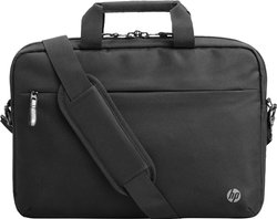 Torba na laptopa HP Renew 3E5F9AA, 35,6 cm (14'') , (S x W x G) 38 x 27 x 5.2 cm, czarny