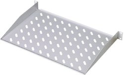 Półka na urządzenia Digitus DN-19 TRAY-1-400 DN-19 TRAY-1-400 1 szt.