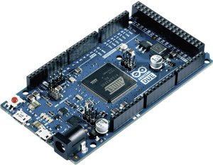 Due Arduino A000062 AT91SAM3X8E   Due