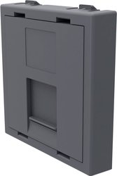 IB Connect RJ45 91113012/3  Gniazdo