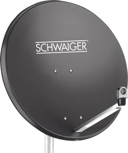 Antena satelitarna Schwaiger SPI996.1 80 cm