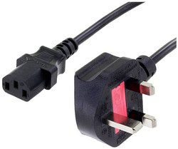 Przewód połączeniowy urządzenia zimnego Kabel econ connect NKGB2SW, 2 m