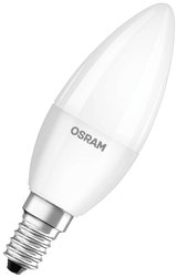 Żarówka LED OSRAM 4058075831926 E14 3.3 W = 25 W 250 lm ciepła biel 1 szt.