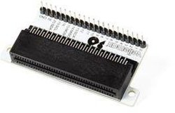 Płyta rozszerzeń Whadda WPB004 Moduł GPIO 1 szt.