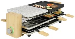 Raclette Princess Pure 8. 1300 W Raclette Princess Pure 8